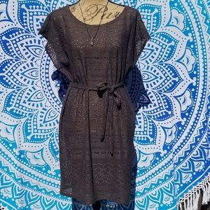 Merona Swim Suit Cover Up